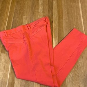 Gap Slim Ankle Pants